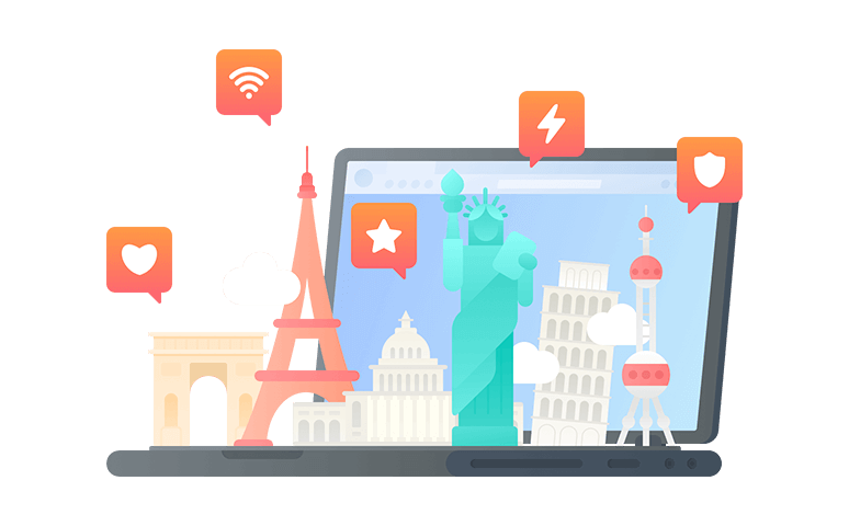 在印度尼西亚连接到中国vpn - ROUTECN